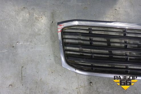 Решетка радиатора (до 2005г) (5311160350) для Toyota Land Cruiser (100) с1998-2007г (Ленд Крузер)