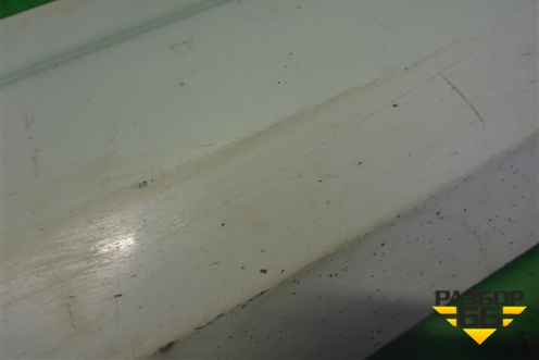 Накладка двери передней правой (4M0853960G) для Audi Q7 c 2015г (Ку 7)