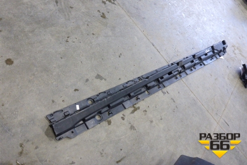 Усилитель порога (левый) (51177294377) для BMW X5 F15 с 2013г (Х5 Ф15)