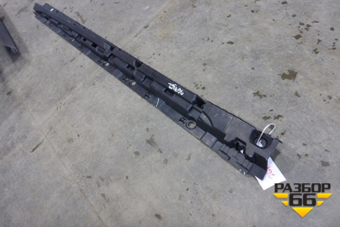 Усилитель порога (левый) (51177294377) для BMW X5 F15 с 2013г (Х5 Ф15)