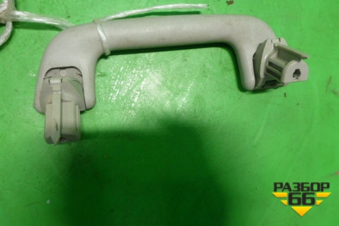 Ручка внутренняя потолочная для Toyota Corolla (E12) с 2001-2007г (Королла 120)