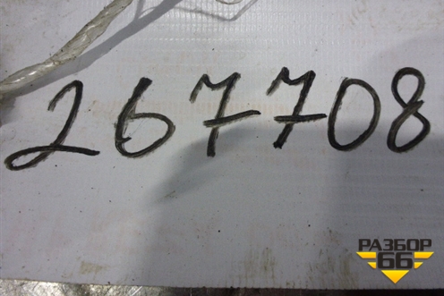 Блок предохранителей салонный для Subaru Impreza (GG-GD) с 2000-2007г (Импреза)