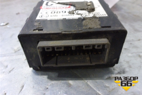 Блок управления иммобилайзера (88205SA030) для Subaru Impreza (GG-GD) с 2000-2007г (Импреза)