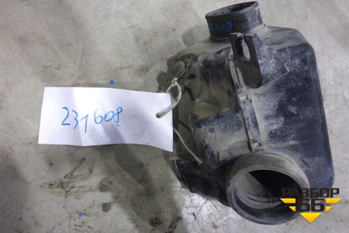 Резонатор воздушного фильтра для Honda HR-V(GH) с 1999-2005г (АшРВ)