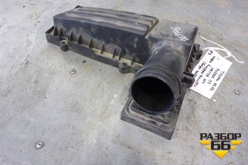 Корпус воздушного фильтра (верхняя часть) (1K0129607AD) для Volkswagen Tiguan с 2007-2011г (Тигуан)