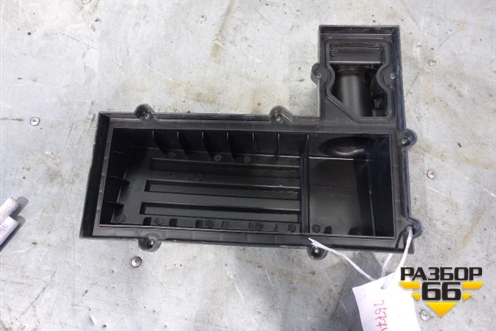 Корпус воздушного фильтра (верхняя часть) (1K0129607AD) для Volkswagen Tiguan с 2007-2011г (Тигуан)