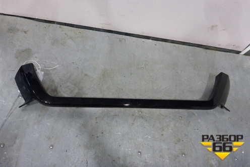 Накладка на решетку радиатора (новая) (5311135700) для Toyota 4 Runner с 2009г (Форанер)