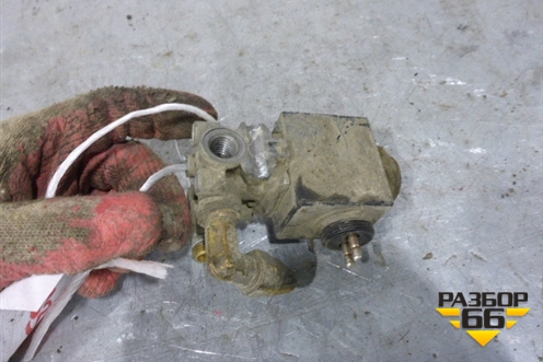 Клапан электромагнитный для Scania 4 Series с 1995-2005г