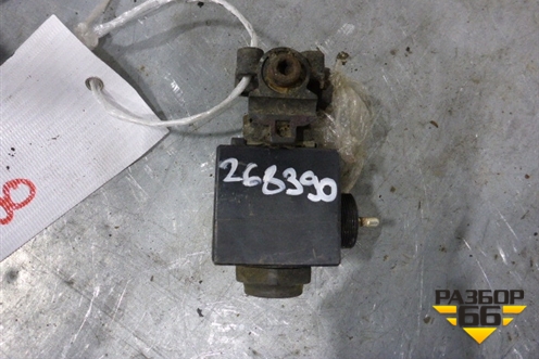 Клапан электромагнитный (1536304) для Scania 4 Series с 1995-2005г