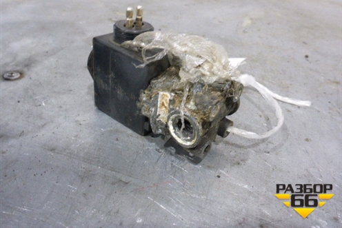 Клапан электромагнитный (1536304) для Scania 4 Series с 1995-2005г