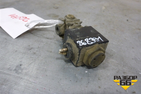 Клапан электромагнитный (1536304) для Scania 4 Series с 1995-2005г