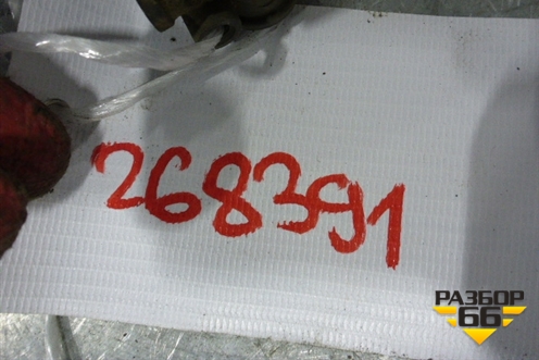 Клапан электромагнитный (1536304) для Scania 4 Series с 1995-2005г