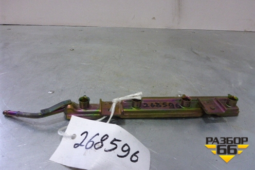 Рейка топливная рампа (1.6л QG16) для Nissan Almera Classic с 2006-2013г (Альмера Классик)