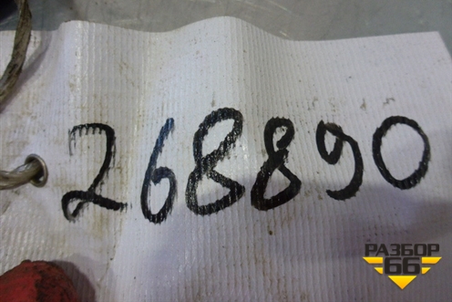 Ролик обводной ремня навесного оборудования для Peugeot 4008 с 2012г