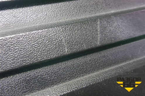 Накладка подножки правой (517716A130) для Toyota Land Cruiser Prado(150) с 2009г (Ленд Крузер Прадо)