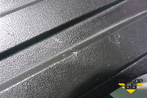 Накладка подножки правой (517716A130) для Toyota Land Cruiser Prado(150) с 2009г (Ленд Крузер Прадо)