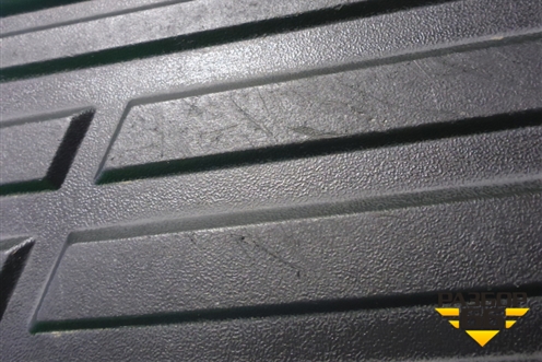 Накладка подножки правой (517716A130) для Toyota Land Cruiser Prado(150) с 2009г (Ленд Крузер Прадо)