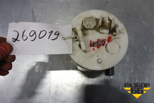 Насос топливный электрический (2.0л) (1760A758) для Peugeot 4008 с 2012г