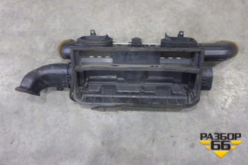 Корпус отопителя  верхняя часть (1872040) для Scania 5 R Series с 2004-2016г