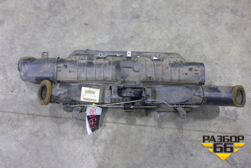 Корпус отопителя  верхняя часть (1872040) для Scania 5 R Series с 2004-2016г