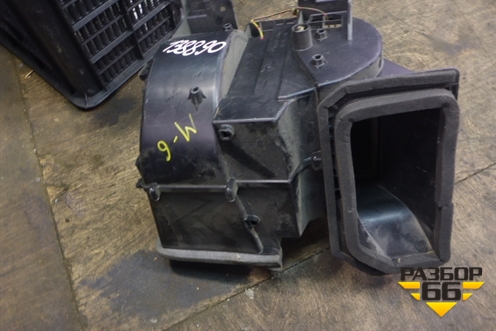 Корпус отопителя для Mazda Mazda 6 (GH) с 2007-2012г