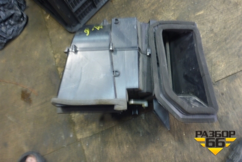 Корпус отопителя для Mazda Mazda 6 (GH) с 2007-2012г