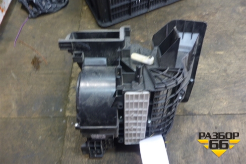 Корпус отопителя для Mazda Mazda 6 (GH) с 2007-2012г