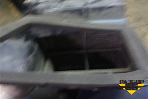 Корпус отопителя для Mazda Mazda 6 (GH) с 2007-2012г