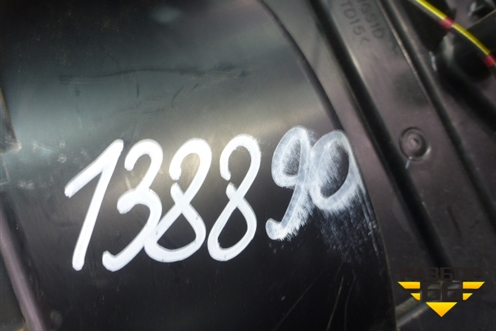 Корпус отопителя для Mazda Mazda 6 (GH) с 2007-2012г