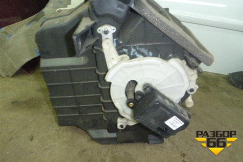 Корпус отопителя для Haima Haima 3 (Хайма)