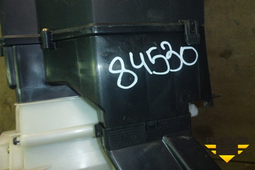 Корпус отопителя для Haima Haima 3 (Хайма)