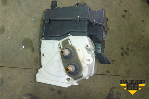 Корпус отопителя для Haima Haima 3 (Хайма)