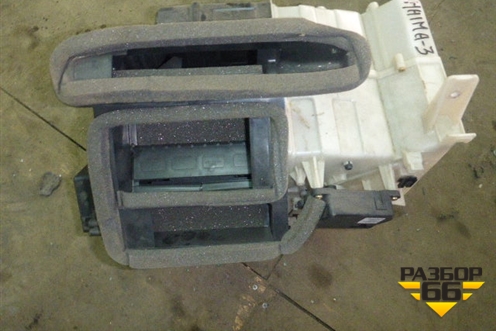 Корпус отопителя для Haima Haima 3 (Хайма)