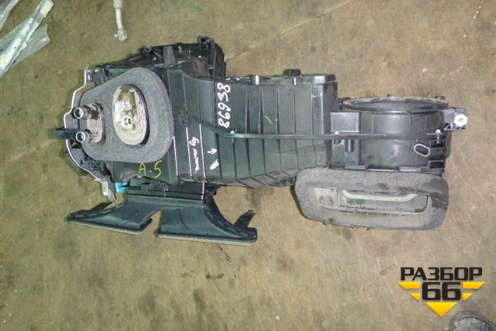 Корпус отопителя для Skoda Octavia (А5) с 2004-2013г (Октавия)