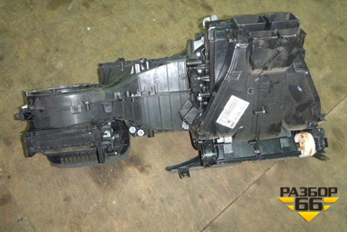 Корпус отопителя для Skoda Octavia (А5) с 2004-2013г (Октавия)
