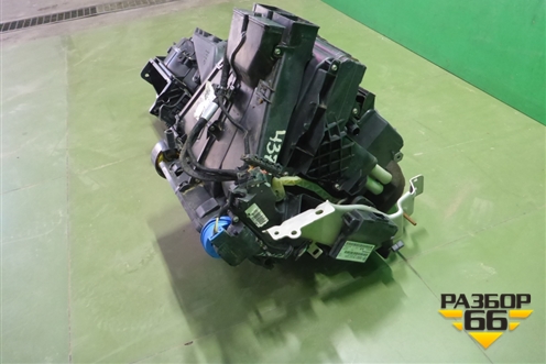 Корпус отопителя для Skoda Octavia (А5) с 2004-2013г (Октавия)