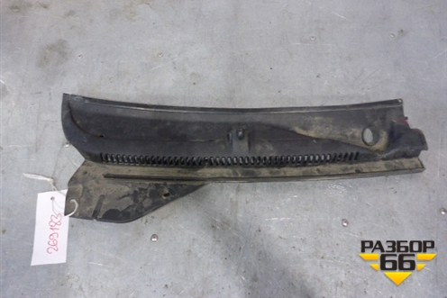 Решетка стеклоочистителей правая (F5302120) для Lifan Smily с 2010г (Смайли)