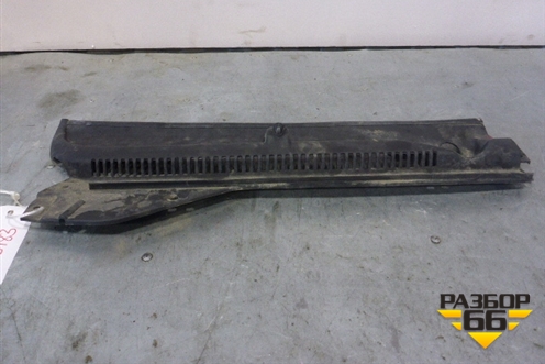 Решетка стеклоочистителей правая (F5302120) для Lifan Smily с 2010г (Смайли)