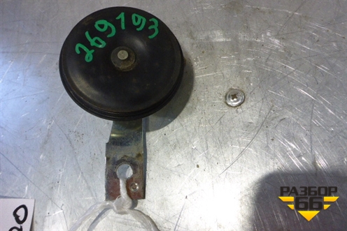 Сигнал звуковой для Peugeot 4008 с 2012г