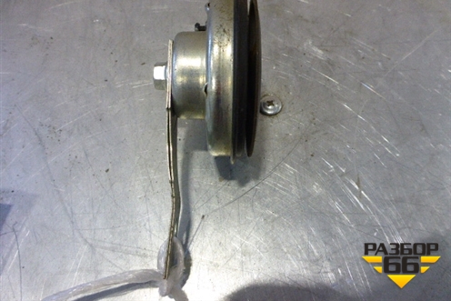 Сигнал звуковой для Peugeot 4008 с 2012г