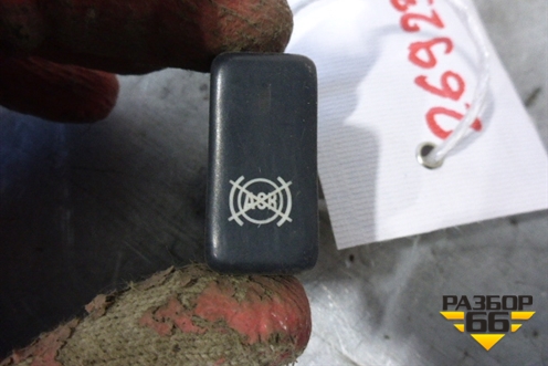 Кнопка (ASR) (81255030255) для MAN TGA 4-Series  с 2000-2008г (ТГА)