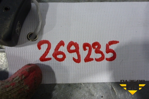 Кнопка (ASR) (81255030255) для MAN TGA 4-Series  с 2000-2008г (ТГА)