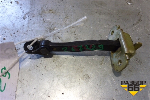 Ограничитель двери задней правой для Lifan Smily с 2010г (Смайли)