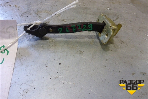 Ограничитель двери задней правой для Lifan Smily с 2010г (Смайли)