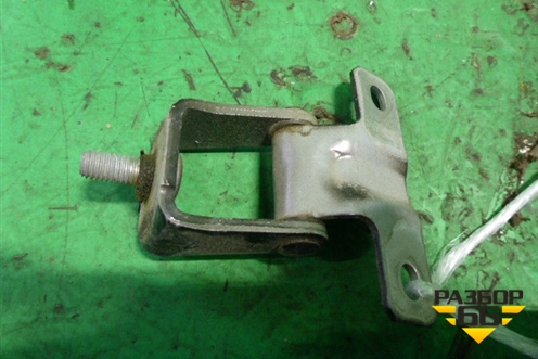 Петля двери багажника (1607915180) для Peugeot 4008 с 2012г