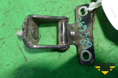 Петля двери багажника (1607915180) для Peugeot 4008 с 2012г