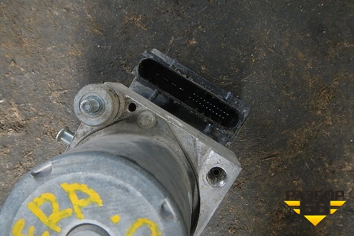 Блок ABS (3910131700) для Nissan Almera Classic с 2006-2013г (Альмера Классик)