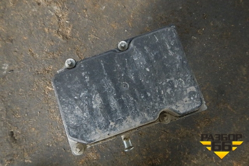 Блок ABS (3910131700) для Nissan Almera Classic с 2006-2013г (Альмера Классик)
