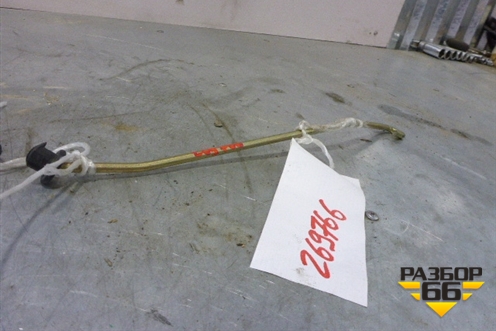 Держатель капота для Lifan X60 с 2011г (Х60)