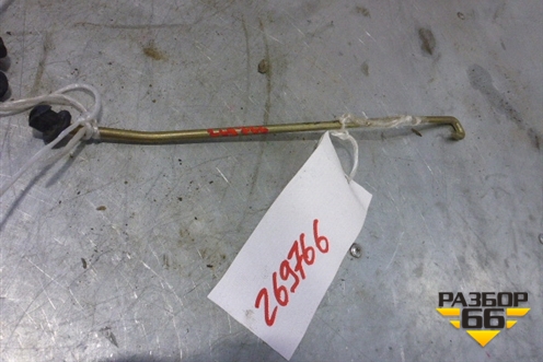 Держатель капота для Lifan X60 с 2011г (Х60)